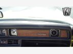 Thumbnail Photo 8 for 1971 Lincoln Continental